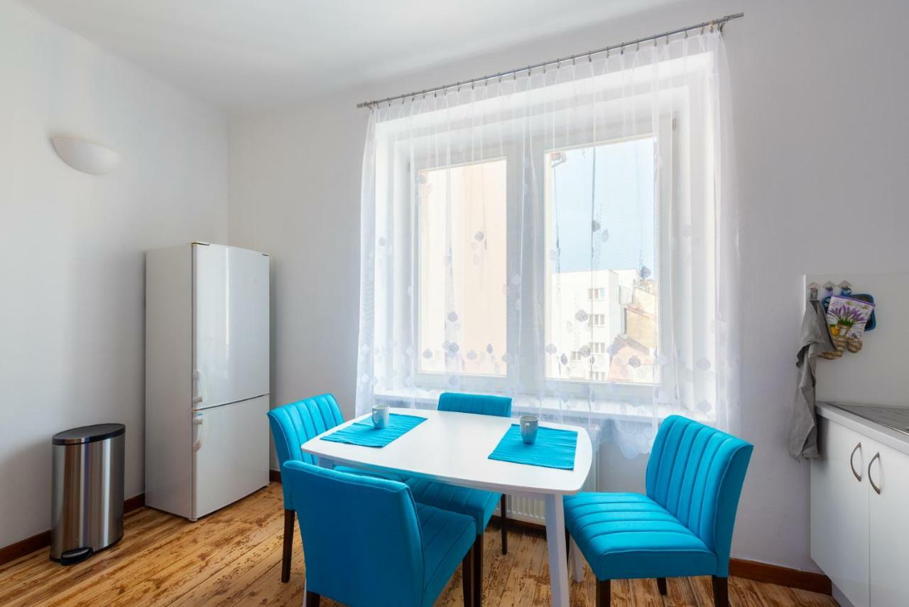 Bright Apartment Few Steps From Centre Prague Exterior photo